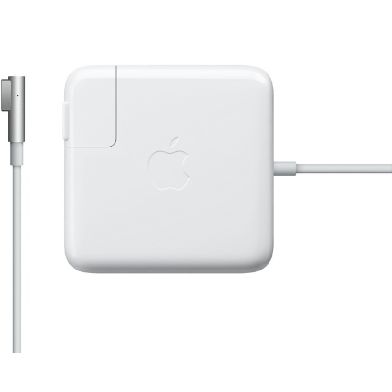 Блок питания Apple 85W MagSafe Power Adapter (MC556Z/B)