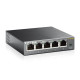 Комутатор TP-LINK TL-SG105E