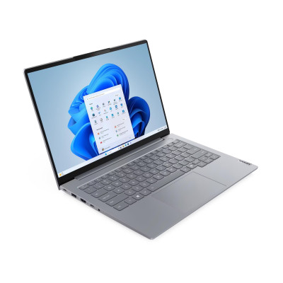 Ноутбук Lenovo ThinkBook 14 G8 IRL (21SG00HGRA) Arctic Grey