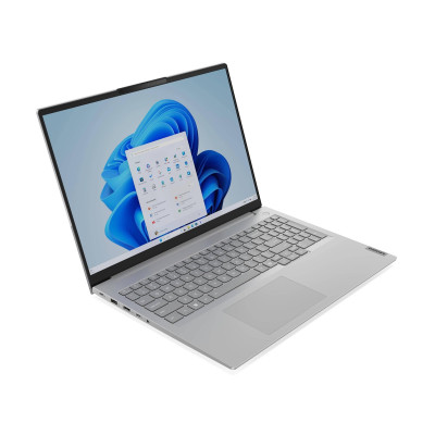 Ноутбук Lenovo ThinkBook 16 G8 IRL (21SK007YRA) Arctic Grey