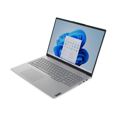 Ноутбук Lenovo ThinkBook 16 G8 IRL (21SK007YRA) Arctic Grey