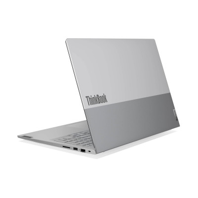 Ноутбук Lenovo ThinkBook 16 G8 IRL (21SK007YRA) Arctic Grey