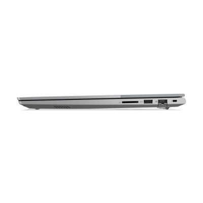 Ноутбук Lenovo ThinkBook 16 G8 IRL (21SK007YRA) Arctic Grey