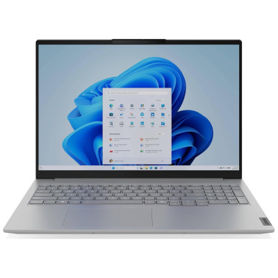 Ноутбук Lenovo ThinkBook 16 G8 IRL (21SK007YRA) Arctic Grey