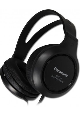 Навушники Panasonic RP-HT161E-K