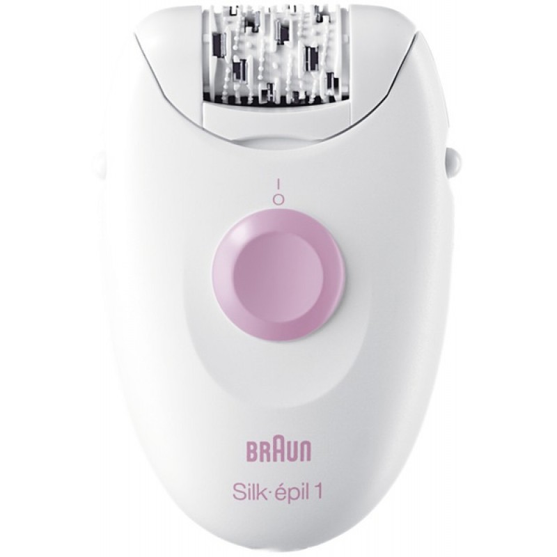 Епілятор Braun Silk-epil 1 SE1370