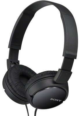 Навушники Sony MDR-ZX110 Black (MDRZX110B.AE)