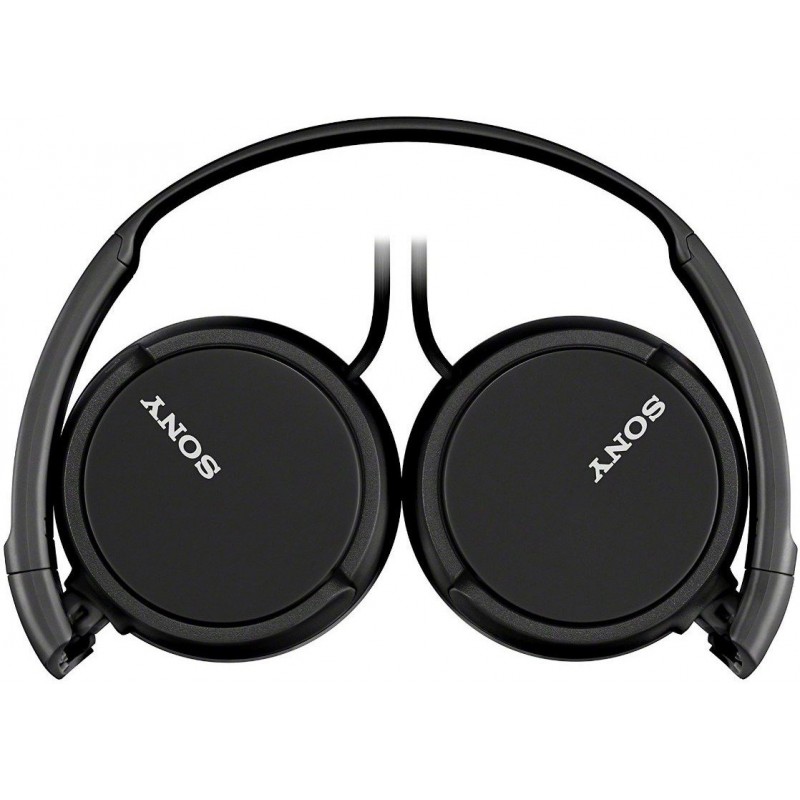 Навушники Sony MDR-ZX110 Black (MDRZX110B.AE)