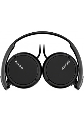 Гарнітура Sony MDR-ZX110AP Black (MDRZX110APB.CE7)