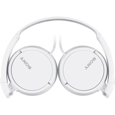 Гарнітура Sony MDR-ZX110AP White (MDRZX110APW.CE7)