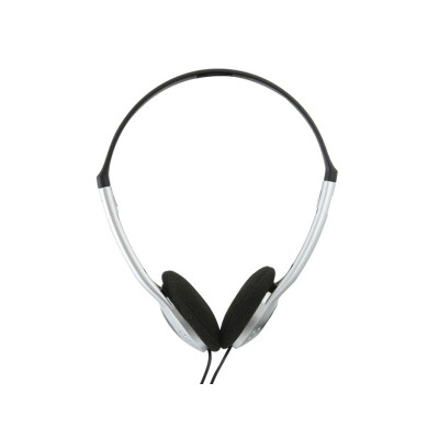 Навушники Sven GD-010V Black/Silver