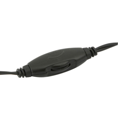 Навушники Sven GD-010V Black/Silver