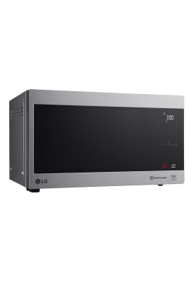 Мікрохвильова піч LG MH6595CIS