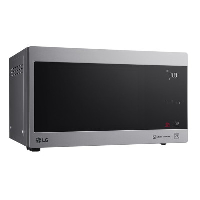 Мікрохвильова піч LG MH6595CIS