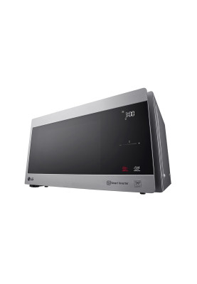 Мікрохвильова піч LG MH6595CIS