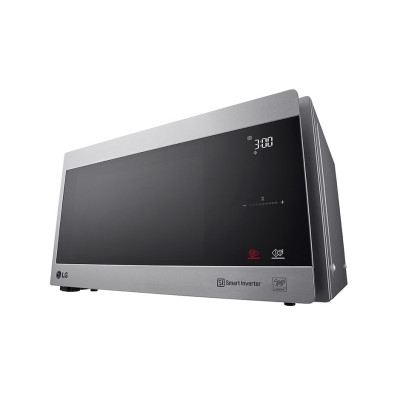 Мікрохвильова піч LG MH6595CIS
