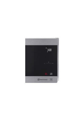 Мікрохвильова піч LG MH6595CIS