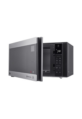 Мікрохвильова піч LG MH6595CIS