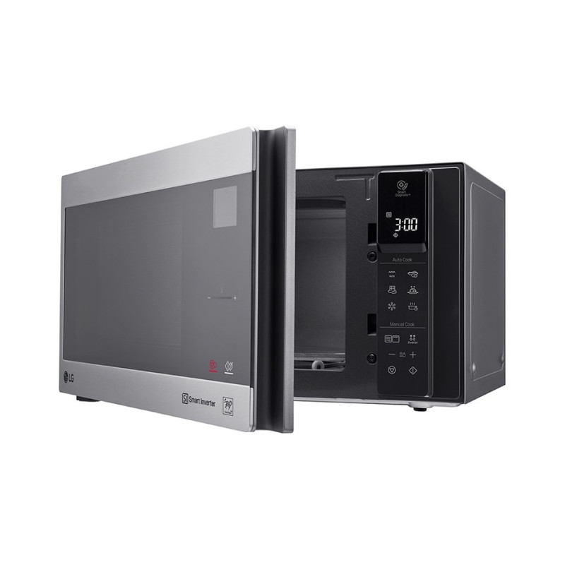 Мікрохвильова піч LG MH6595CIS
