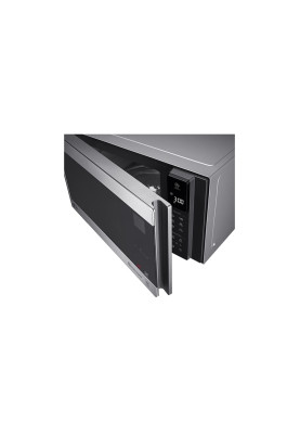 Мікрохвильова піч LG MH6595CIS