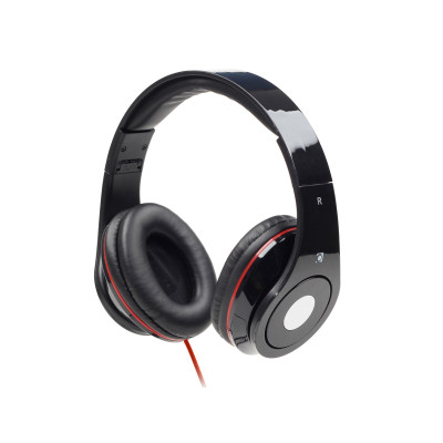 Гарнітура GMB Audio MHS-DTW-BK Black
