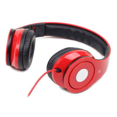 Гарнітура GMB Audio MHS-DTW-R