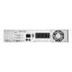 Джерело безперебійного живлення APC Smart-UPS C RM 1500VA LCD (SMC1500I-2U)