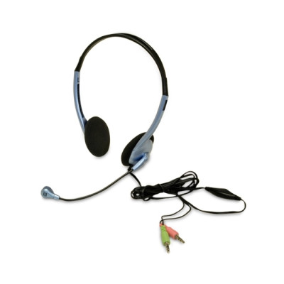 Гарнітура Genius HS-02B (31710037100)