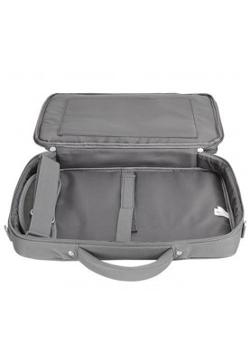 Сумка для ноутбука Sumdex PON-321GY 15.6" Grey