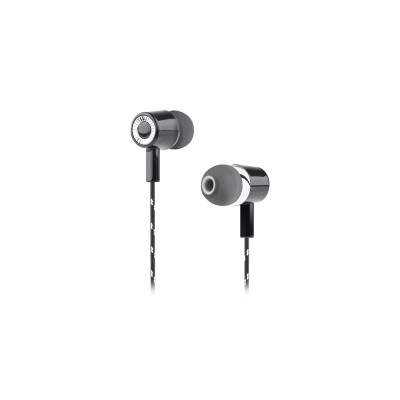 Гарнітура REAL-EL Z-1755 Black/White Гарнітура REAL-EL Z-1755 Black/White