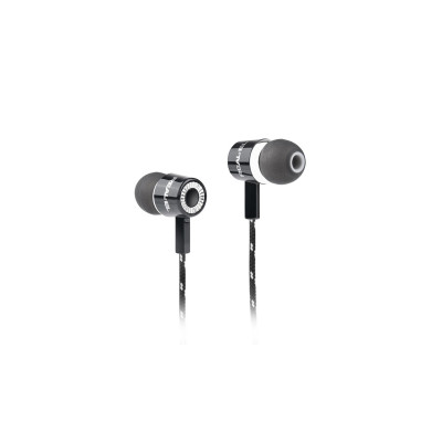 Гарнітура REAL-EL Z-1755 Black/White Гарнітура REAL-EL Z-1755 Black/White