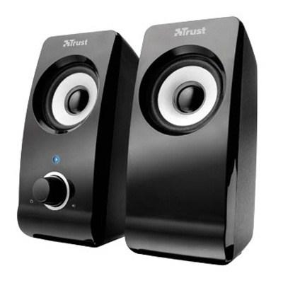 Акустическая система Trust Remo 2.0 Speaker Set (17595)