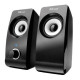 Акустическая система Trust Remo 2.0 Speaker Set (17595)