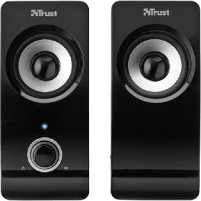 Акустическая система Trust Remo 2.0 Speaker Set (17595)
