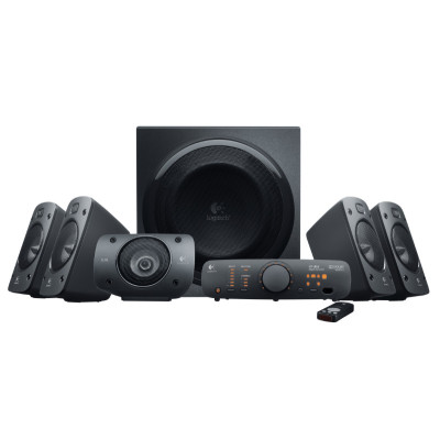 Акустична система Logitech Z906 (980-000468)