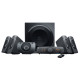 Акустична система Logitech Z906 (980-000468)