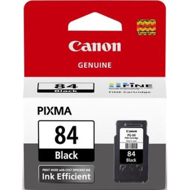 Картридж Canon (PG-84) Pixma Ink Efficiency E514 Black (8592B001)