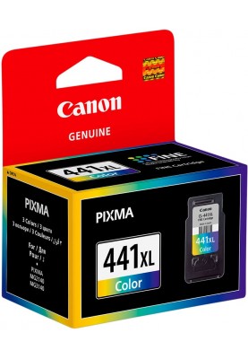 Картридж CANON (CL-441XL) Pixma MG2140/MG3140 Color (5220B001)