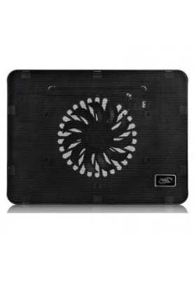Охолоджуюча підставка для ноутбука DeepCool Wind Pal Mini 15.6"