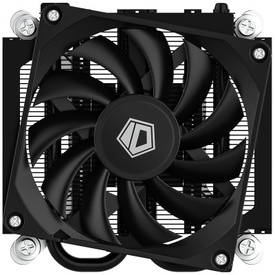 Кулер процесорний ID-Cooling IS-23i Black Кулер процесорний ID-Cooling IS-23i Black