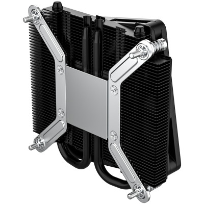 Кулер процесорний ID-Cooling IS-23i Black Кулер процесорний ID-Cooling IS-23i Black