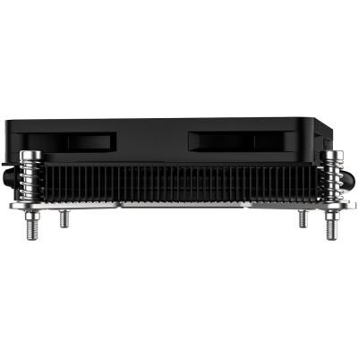 Кулер процесорний ID-Cooling IS-23i Black Кулер процесорний ID-Cooling IS-23i Black