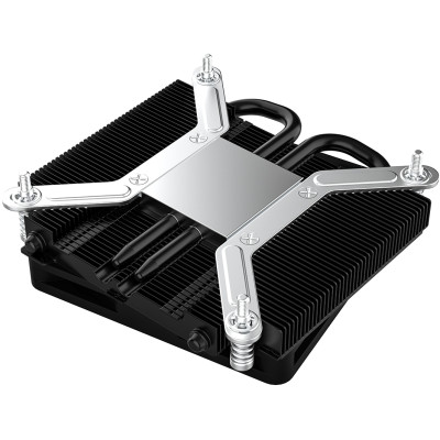 Кулер процесорний ID-Cooling IS-23i Black Кулер процесорний ID-Cooling IS-23i Black