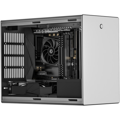 Кулер процесорний ID-Cooling IS-23i Black Кулер процесорний ID-Cooling IS-23i Black