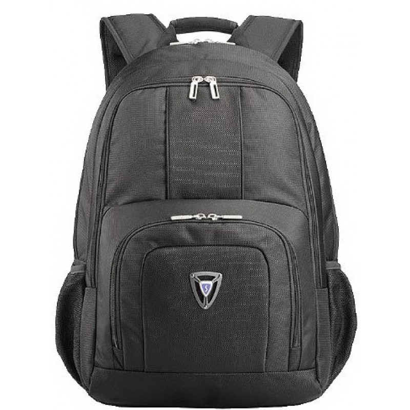 Рюкзак для ноутбука Sumdex PON-377BK 17" Black