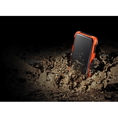 Зовнішній жорсткий диск 2.5" USB 1.0TB Apacer AC630 Black/Orange (AP1TBAC630T-1) Зовнішній жорсткий диск 2.5" USB 1.0TB Apacer AC630 Black/Orange (AP1TBAC630T-1)