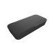 Точка доступу MikroTik wAP Black (RBwAP2nD-BE)