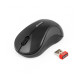 Мишка бездротова A4Tech G3-270N-1 Black USB V-Track