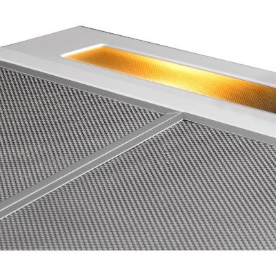 Витяжка Pyramida UNO 50 WH