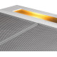 Витяжка Pyramida UNO 50 WH